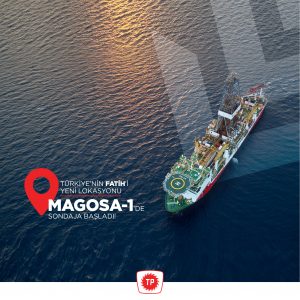 Trkiye’nin Fatih’i, yeni rotas¨ Magosa-1 kuyusuna do§ru ilerliyor-02 (2)